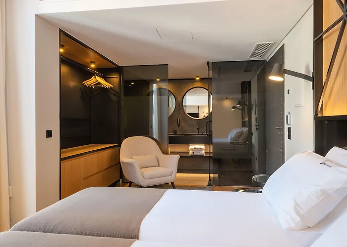Ferraria Xvi Flh Hotell 4*