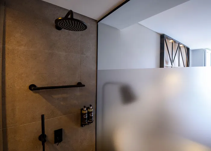Hotell Ferraria Xvi Flh Lisboa