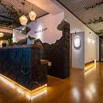 Hotel Ferraria Xvi Flh Lissabon
