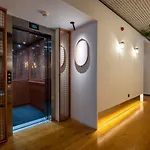 Hotel Ferraria Xvi Flh Lissabon