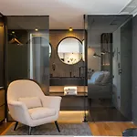 Hotel Ferraria Xvi Flh Lissabon
