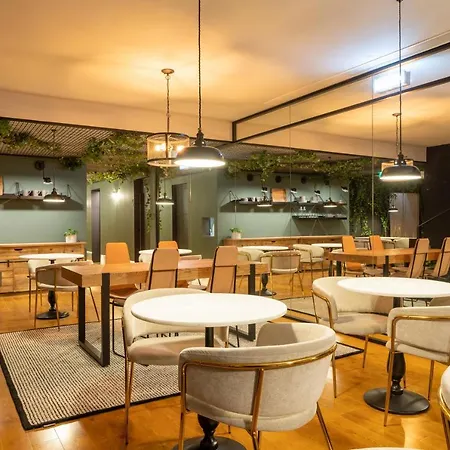 Ferraria Xvi Flh Hotell 4*